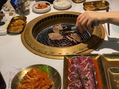 -炙城·韩式烤肉(南京东路店)