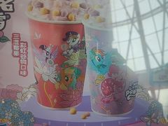 -DQ·蛋糕·冰淇淋(阜盛道店)