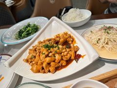 宫爆鸡丁-三玛璐酒楼(汉口路店)