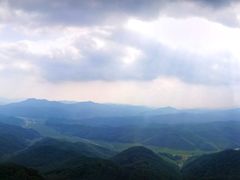 -天女山森林公园