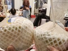 -红咖啡西餐厅·自助餐(惠州翡翠山华美达酒店)