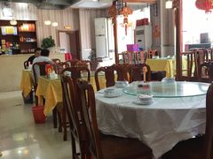大堂-绅士餐厅龙虾·烧烤(西门路店)