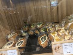-野上麦田(中贸广场店)