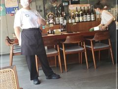 大堂-山葵家居酒屋(天目里店)