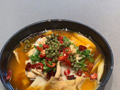 -小厨娘淮扬菜(清江苏宁广场店)