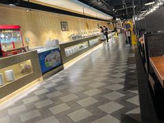 -汉巴味德·烤肉与啤酒的自助(杭州大悦城店)