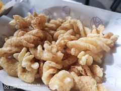 -Taco Bell 塔可钟(民田路店)