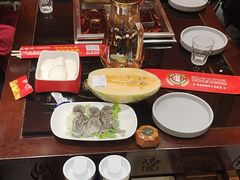 -重庆德忆火锅（龙南街3店）(渝水岸餐饮)