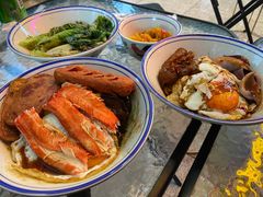 -亞婆井·劲抽面食(铂顿城店)