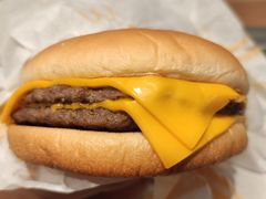 -麦当劳(咸阳人民路店)