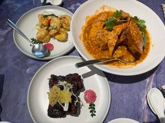 -珍宝海鲜JUMBO Seafood(ifc店)