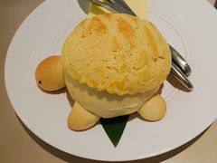 -蔡澜点心·粤菜(丽泽天街店)