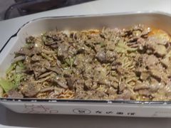-友达面馆(广州总店)