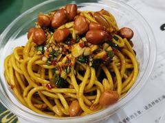 -隆康社长沙烧烤铺(桔园店)