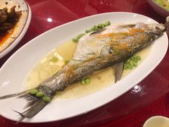 -丈母娘的饭局•新金陵菜(牛首山店)