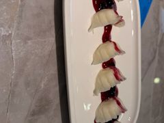 -船歌·鱼水饺青岛菜(太阳宫凯德MALL店)