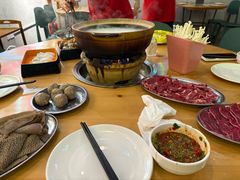 -湛林.粤西大排挡(前门店)