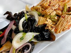 -帖老大羊肉汤烩面烧烤(康复后街总店)