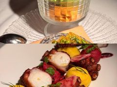 -壳里西餐厅Coquille Seafood Bistro(蒙自路店)