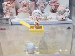 -泡泡玛特POPMART(大卫城店)