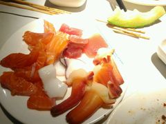 -星伦多 自助料理(圆融店)