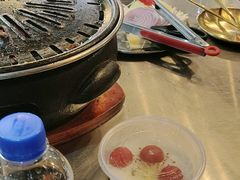 -胡悦里韩式烤肉(芝罘万达广场店)