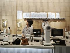 -BLACKSHEEP ESPRESSO(建国中路店)