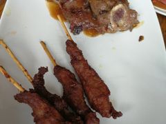 -解放碑威斯汀酒店-知味国际美食餐厅