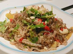 -饭橘汉江码头·乡野土菜馆(静安路店)