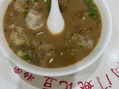 -阊门姚记豆浆(旧学前直营店)