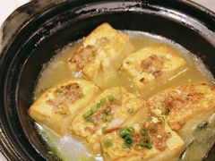 -围龙屋客家食府(福田店)