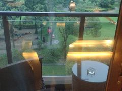 -宁波九龙湖开元度假村