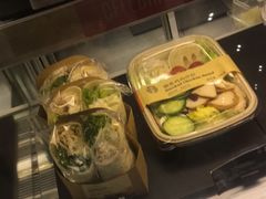 -星巴克(淮安金鹰店)