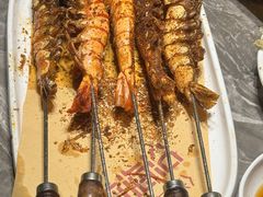 -前海沿·青岛菜(五四广场永旺店)