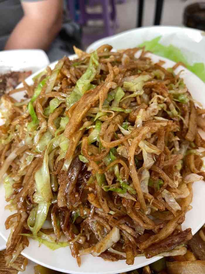 百姓小吃(静海店)-"位置在独流风仪村,开车导航很好找, 打卡.