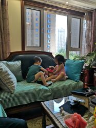 -北京市东城区妇幼保健院(北院区)