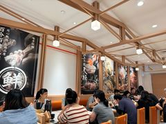 -味千拉面(广州白云机场T1西二店)