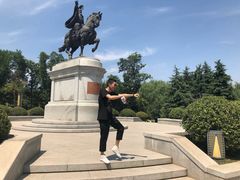 -清凉寺