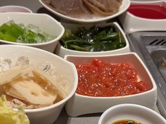 -海底捞火锅(金光华店)