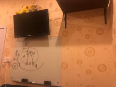 -汇佳桌游剧本咖啡馆(万体馆旗舰店)