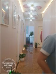 -时尚妈咪产后修复中心