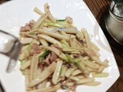-醉美东江·三文鱼·烧鸡公
