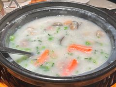 -肥仔文澳门猪骨煲(南京西路店)