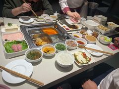 -海底捞火锅(勒泰店)