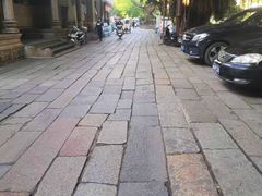 -黄埔古港