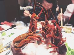 -海底捞火锅(吴中路店)