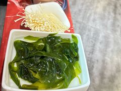 -辣度火锅(东方城市广场店)