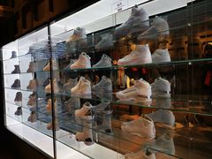 -JORDAN(东方广场店)