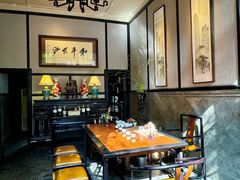 -31号公馆(黄兴广场白果园店)