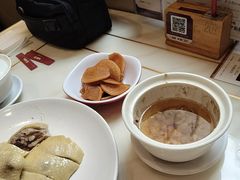 -稻香酒家·35年老字号(侨光店)